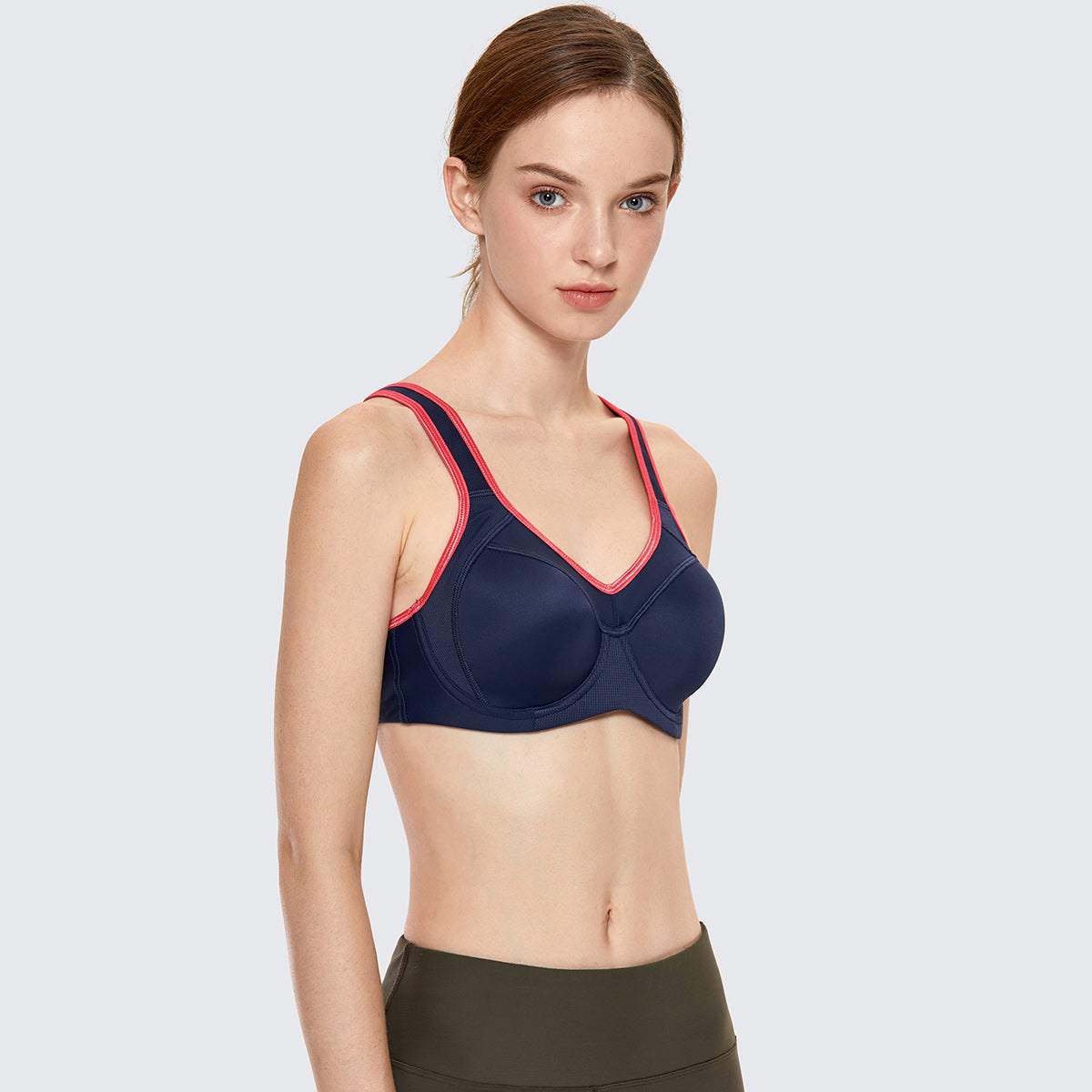 Navy-