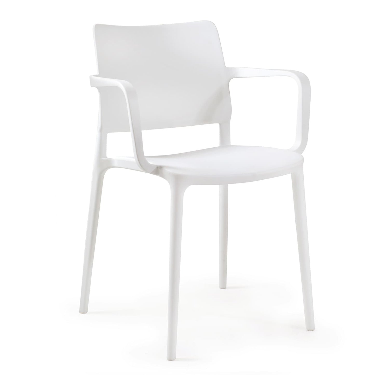 WHITE-