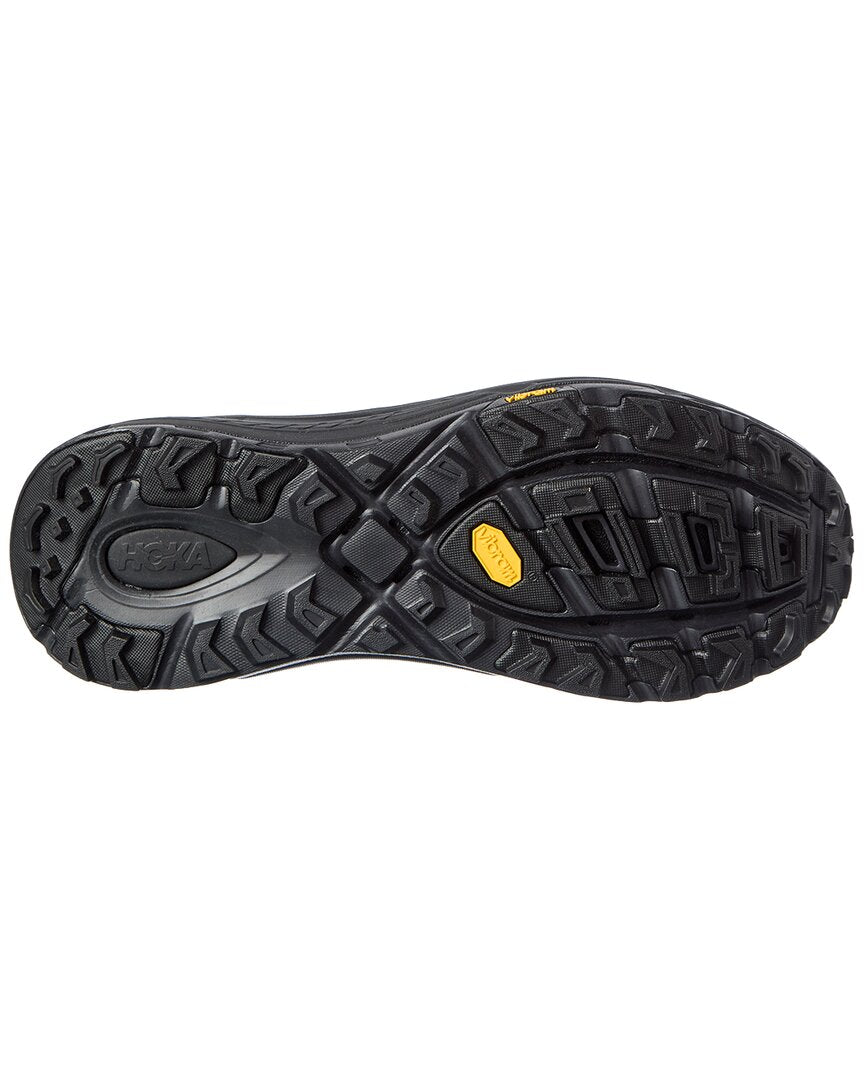 BLACK / CARBON BLACK-