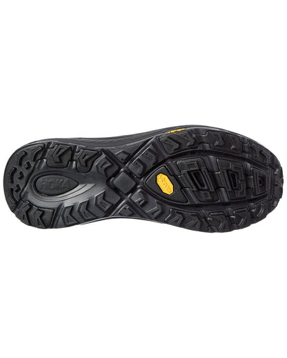 BLACK / CARBON BLACK-