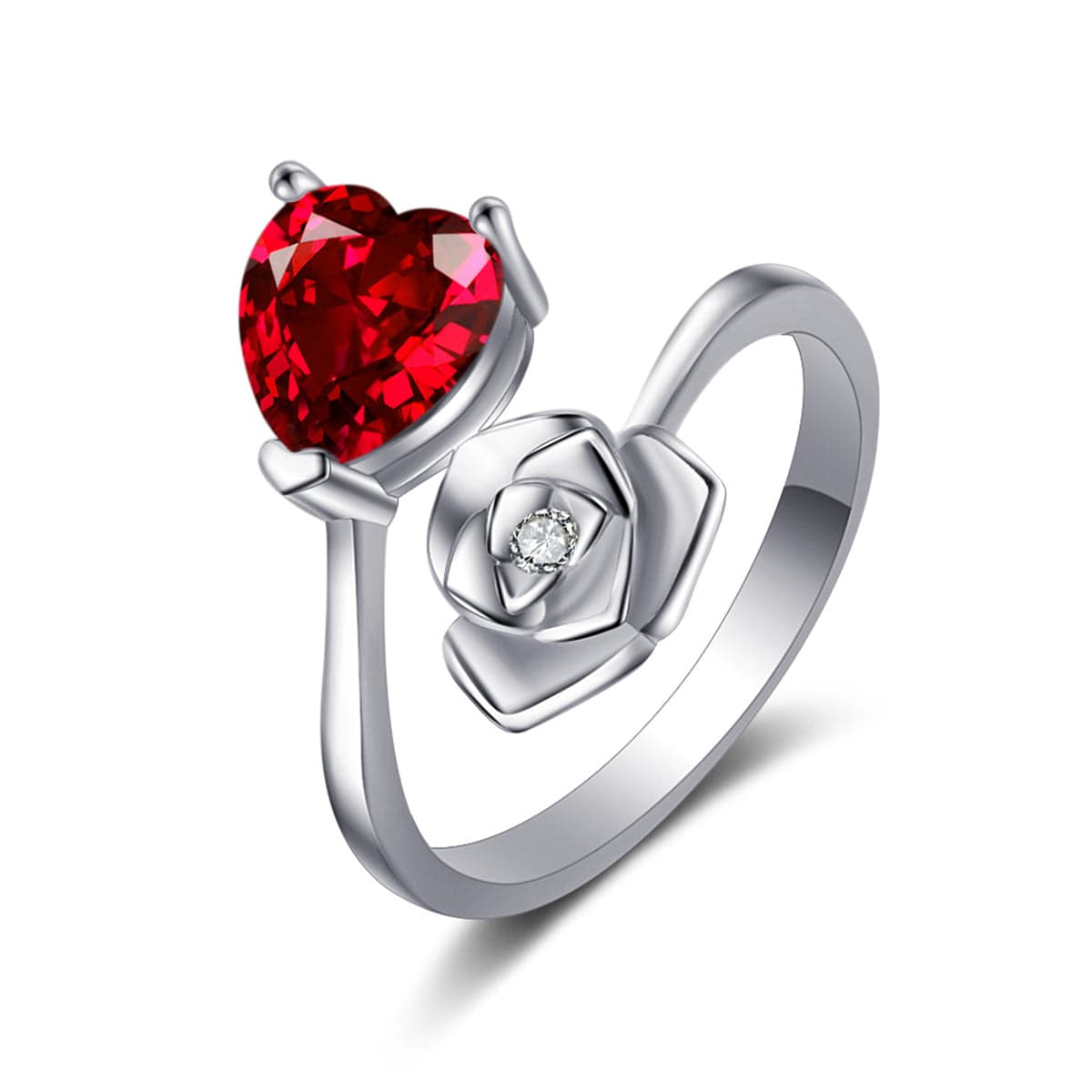 Red-
