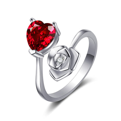 Red-