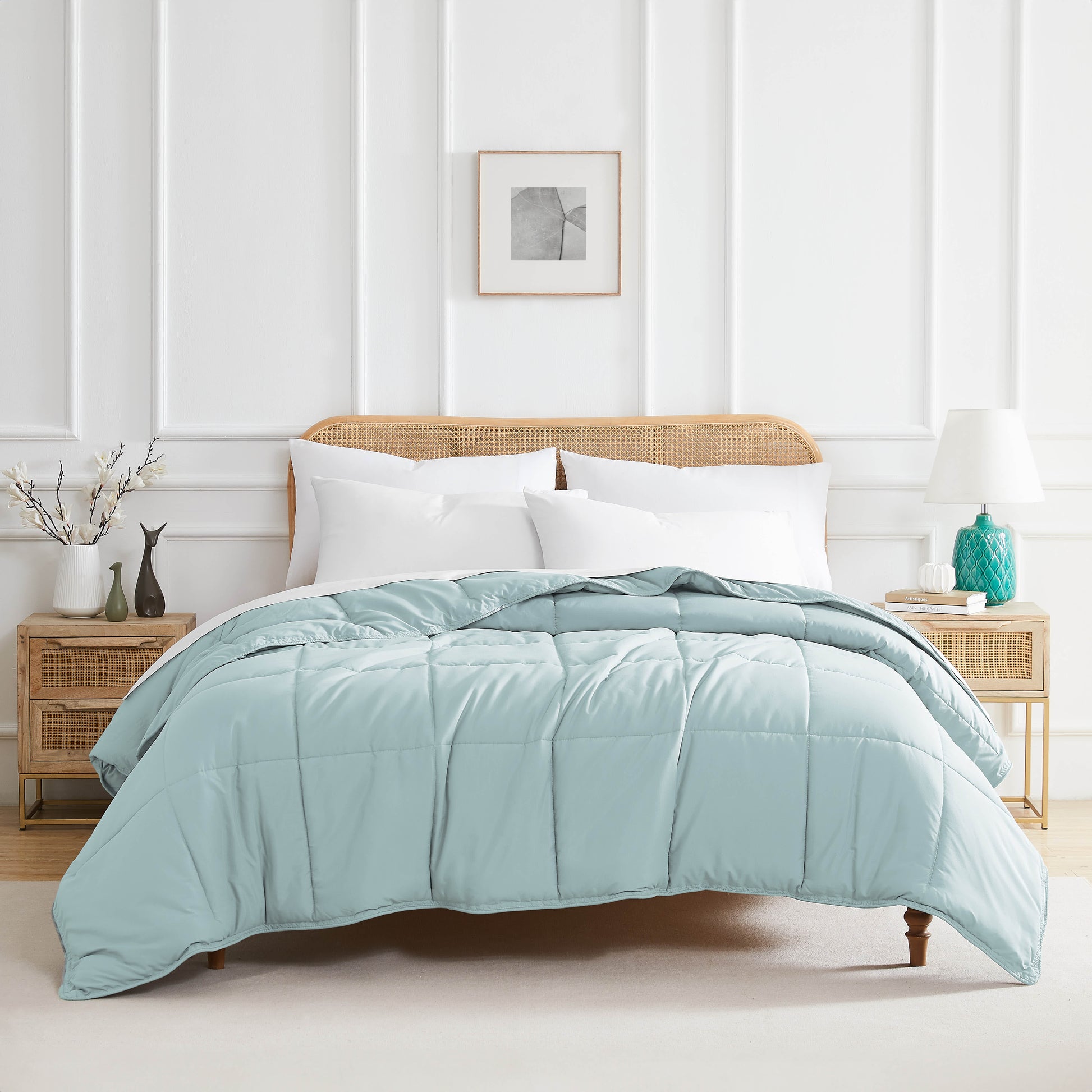 Sky Blue-