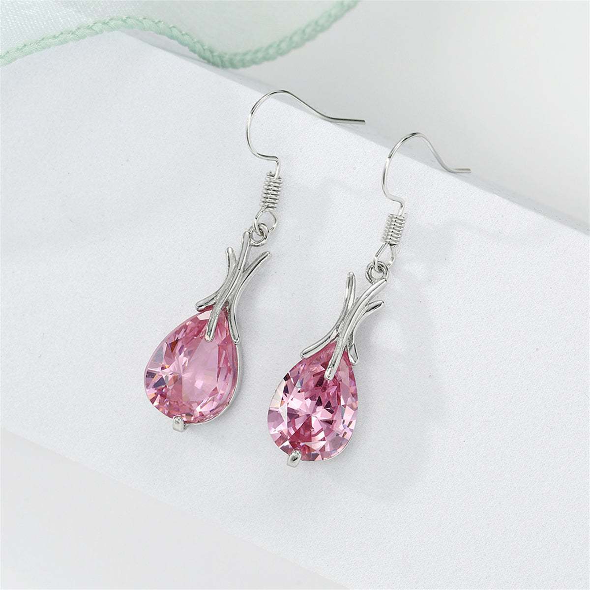 Pink-
