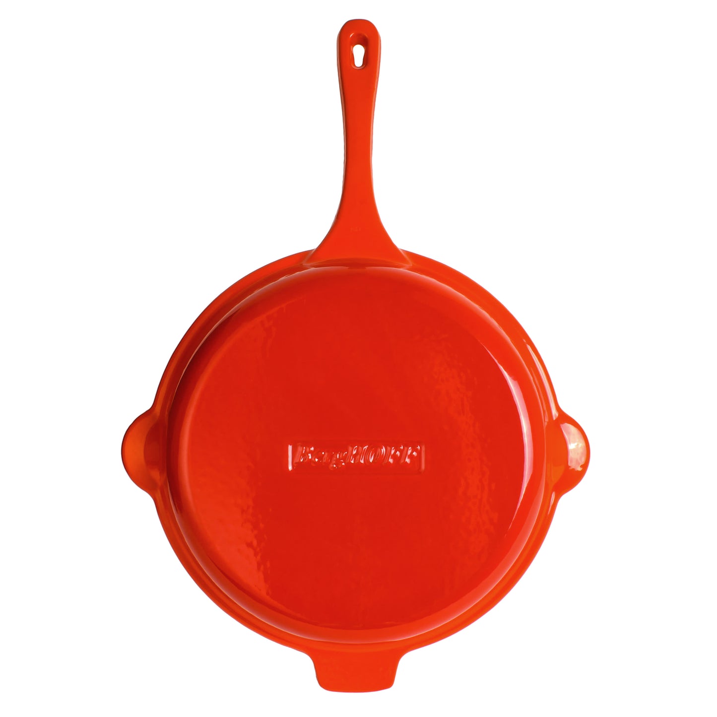 Orange-