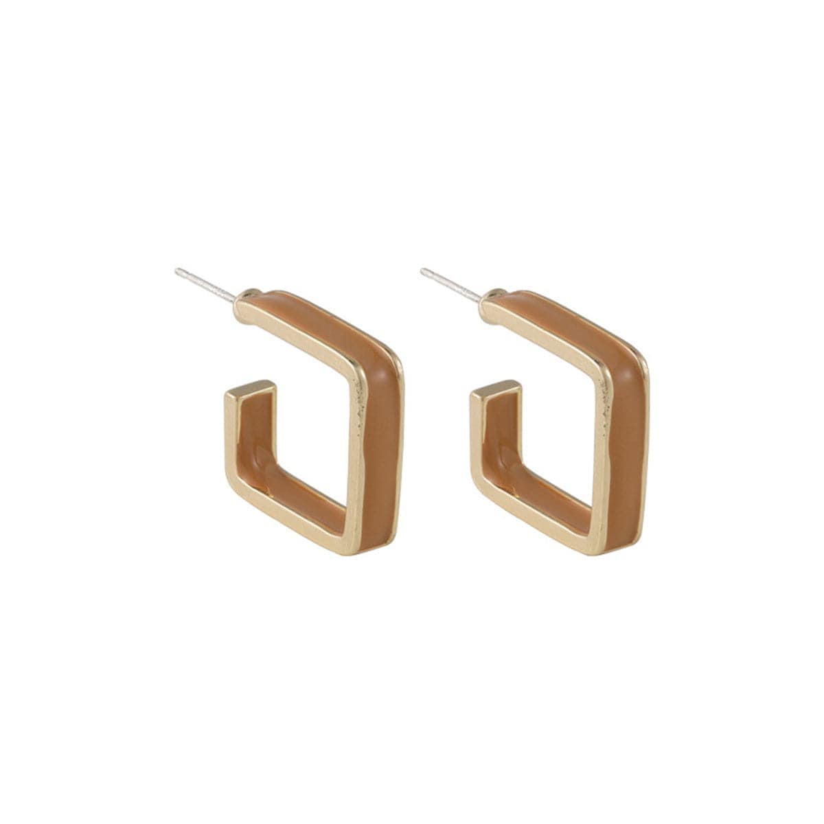 Brown-