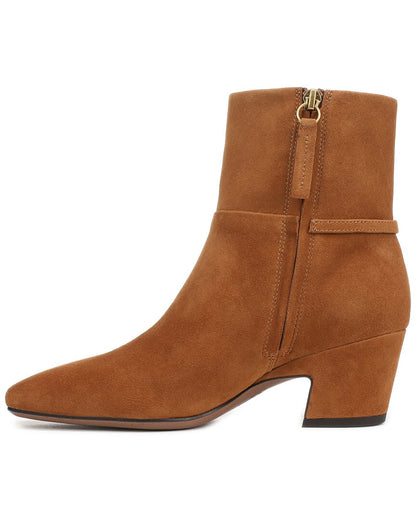 BROWN-