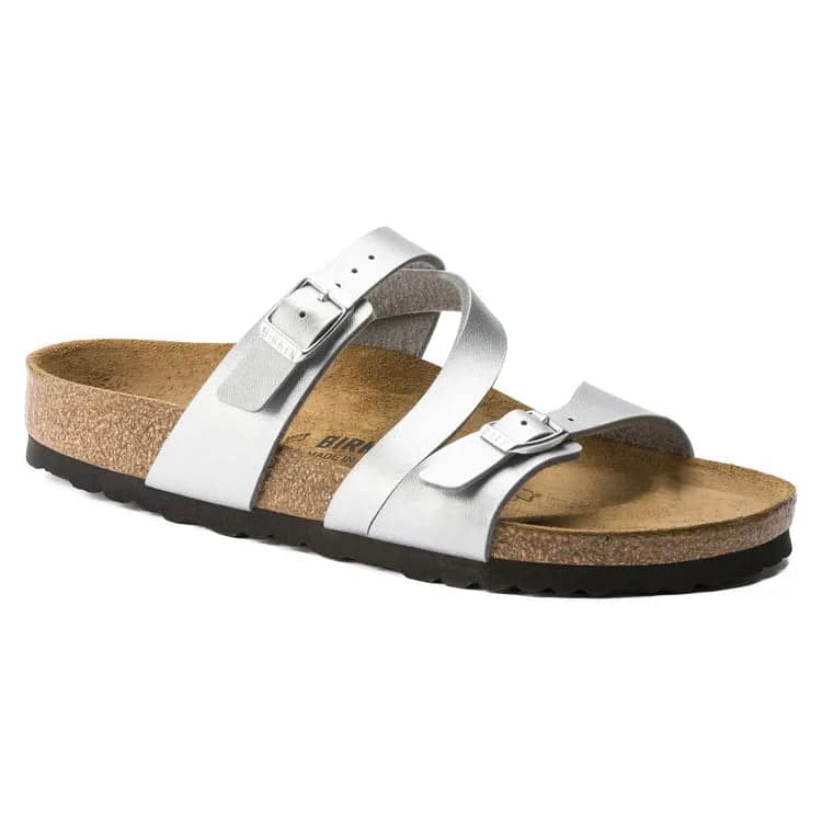 Metallic-