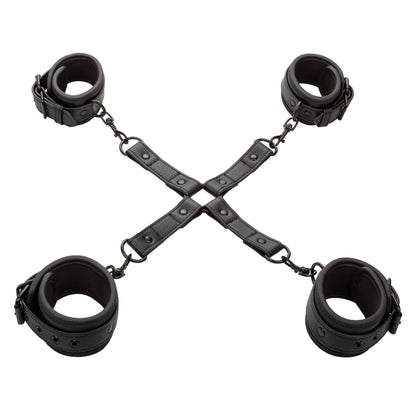 Black-