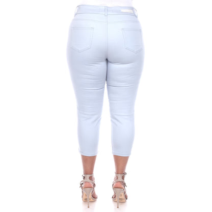 Light Blue-
