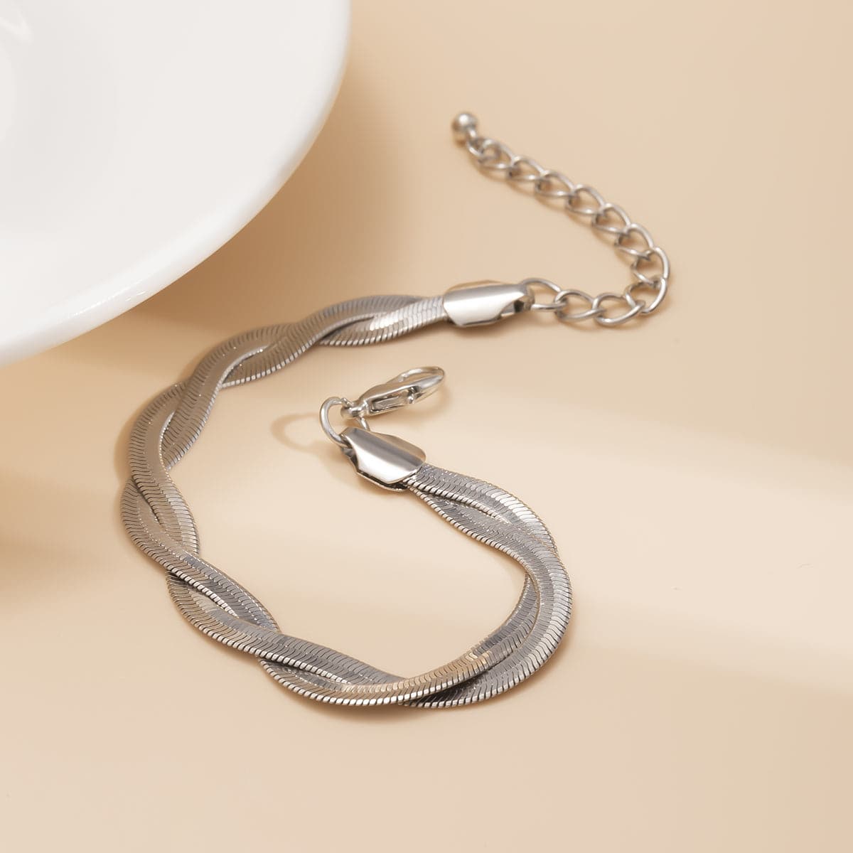 Metallic-