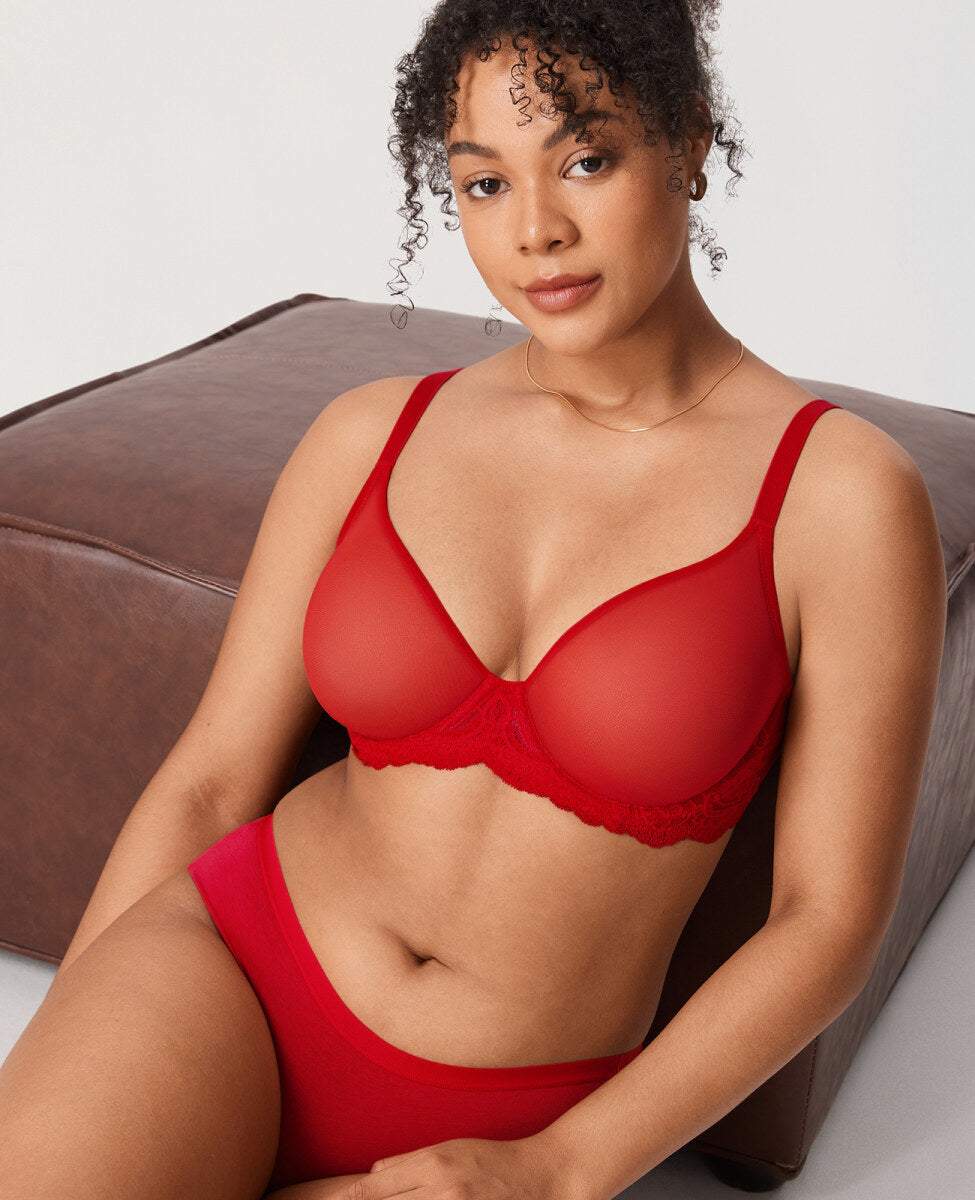 Red-