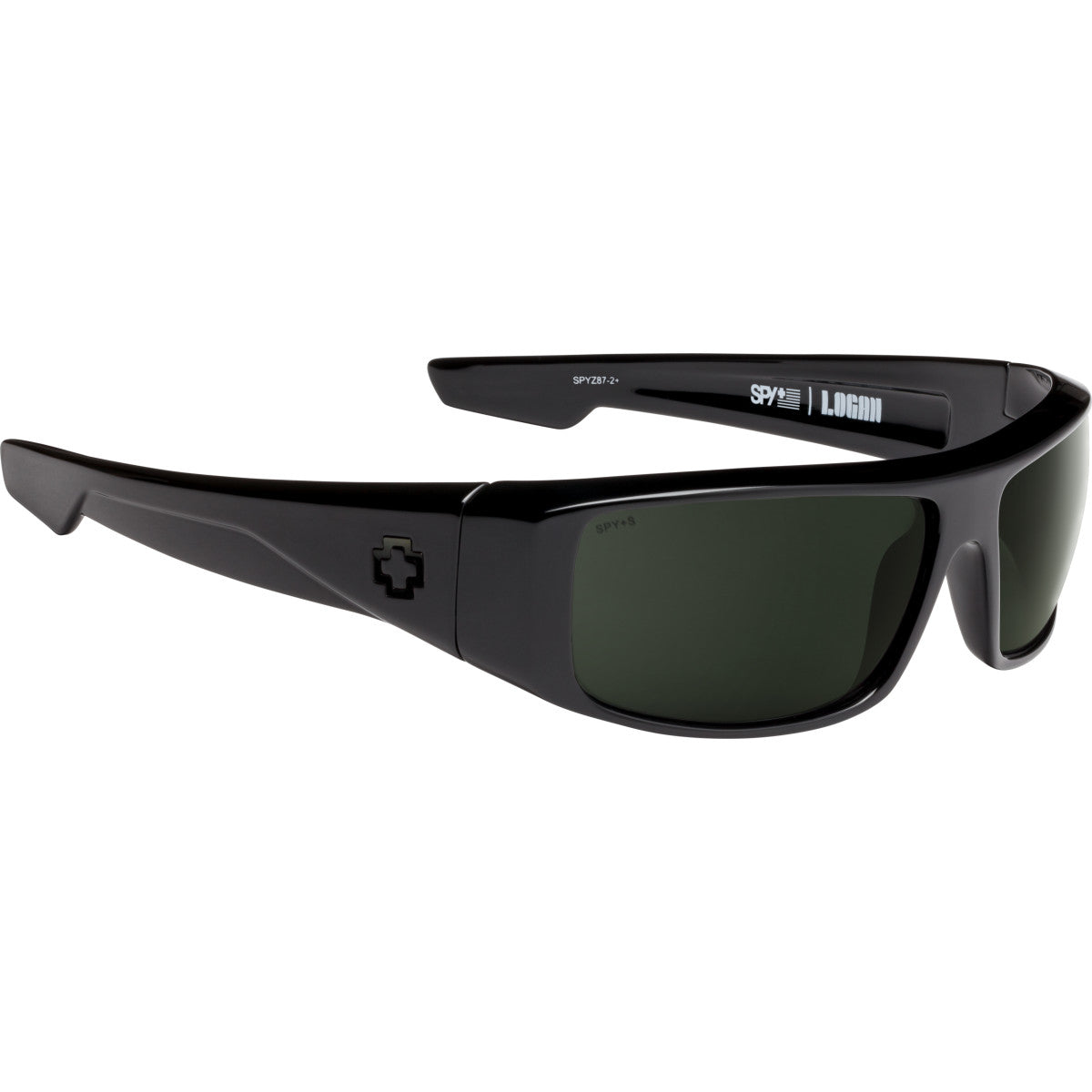 Men's Spy Optic Logan Standard Issue Sunglasses