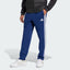 Dark Blue / White