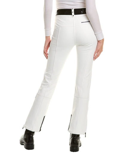 WHITE-