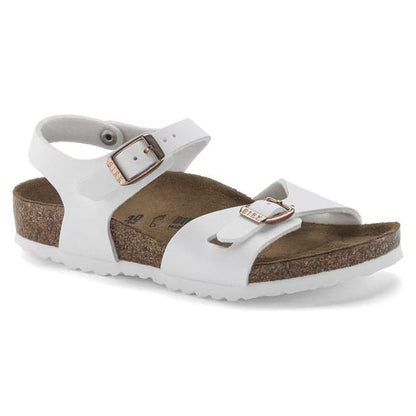 White-