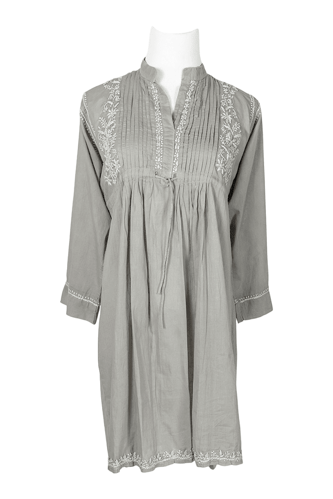 Taupe-