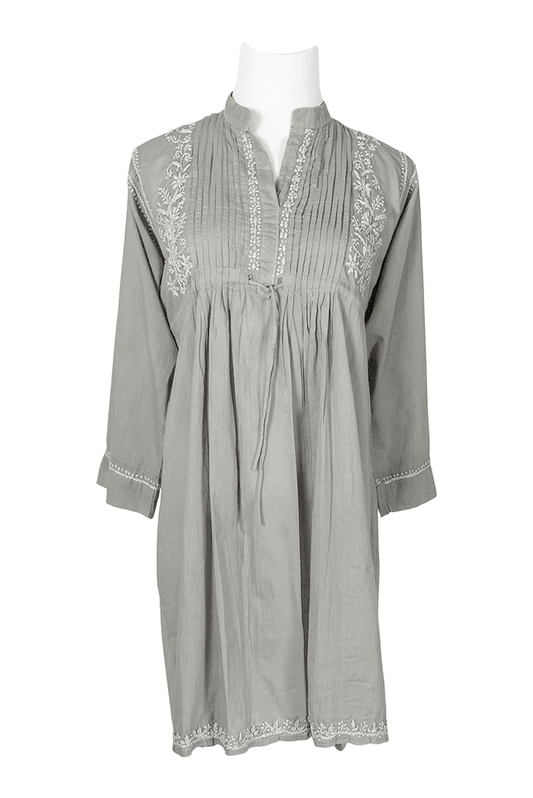 Taupe-