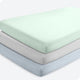 Sky Blue/Spring Mint/Cloud Grey