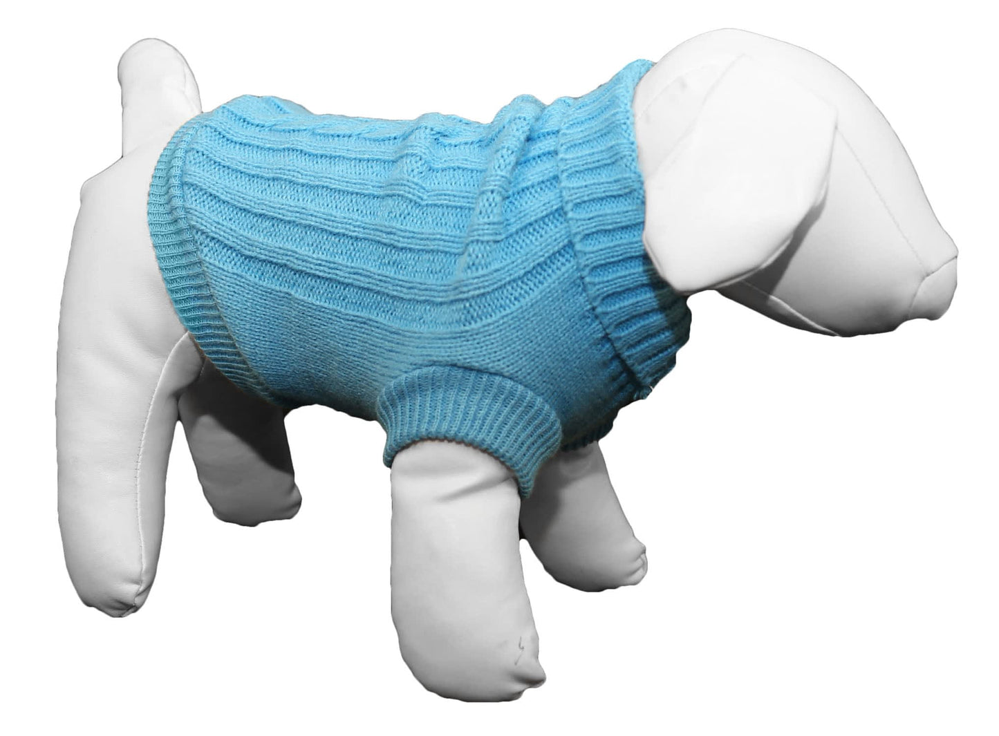 Light Blue -