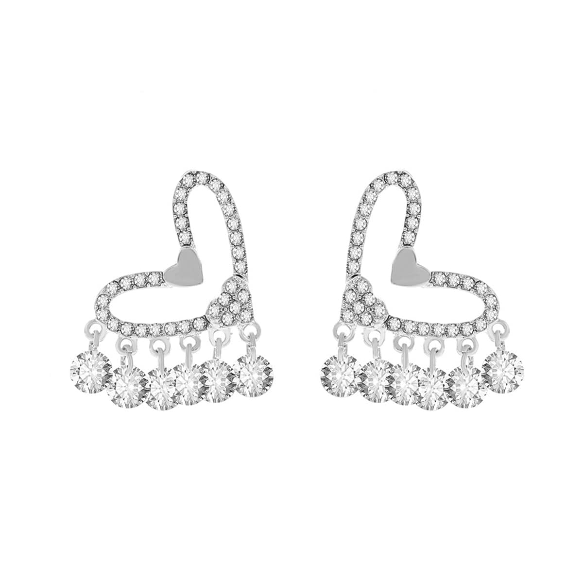 Metallic-
