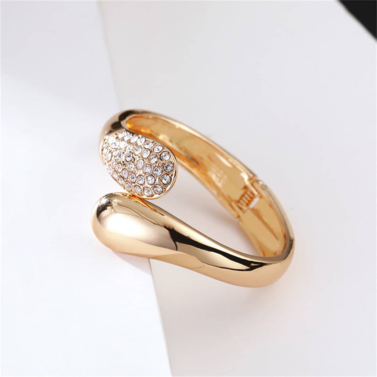 Metallic-