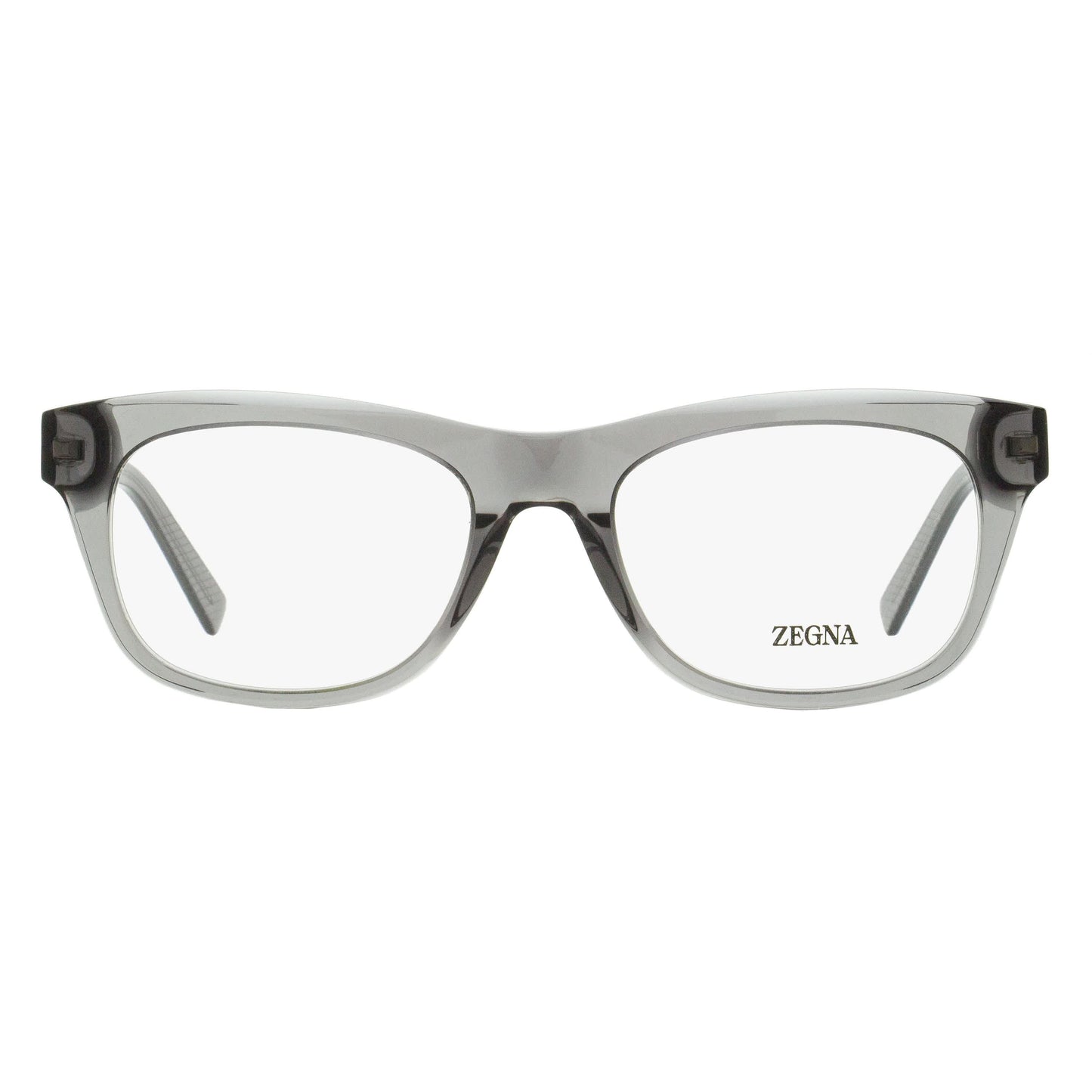 Transparent Gray-