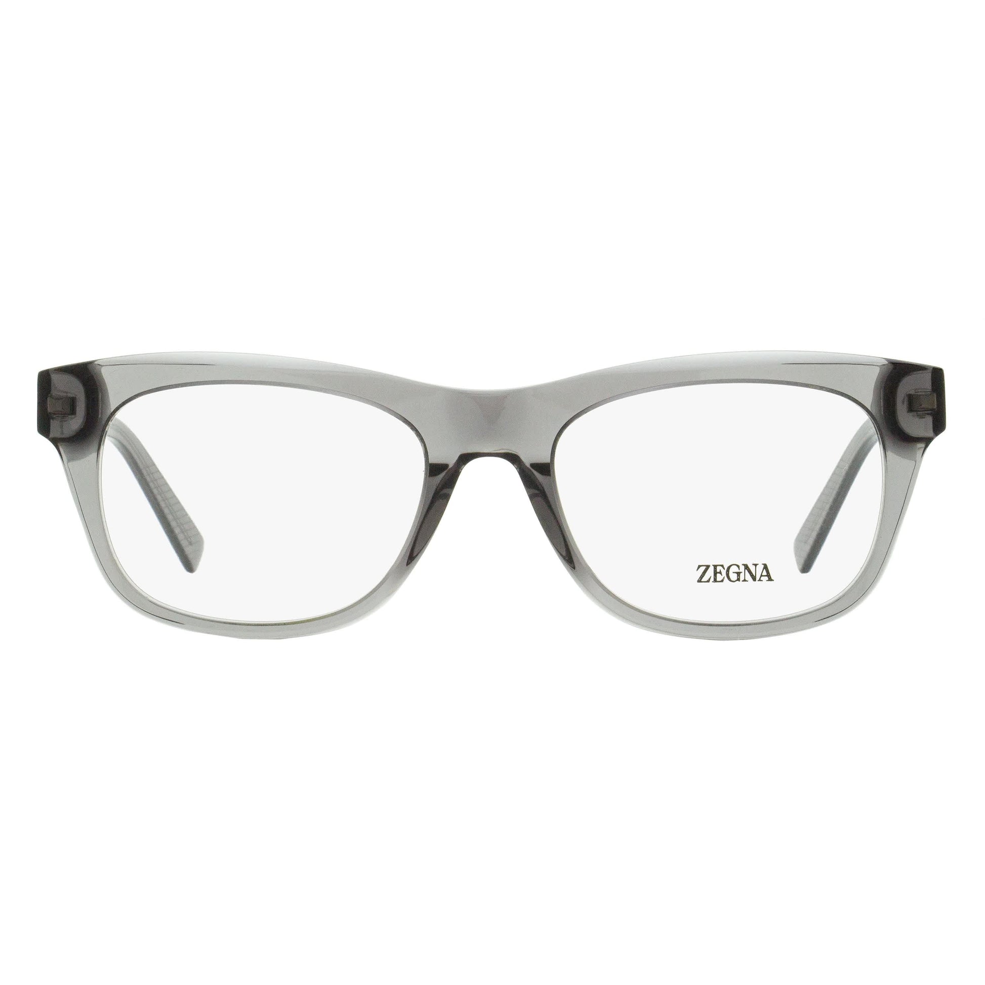 Transparent Gray-