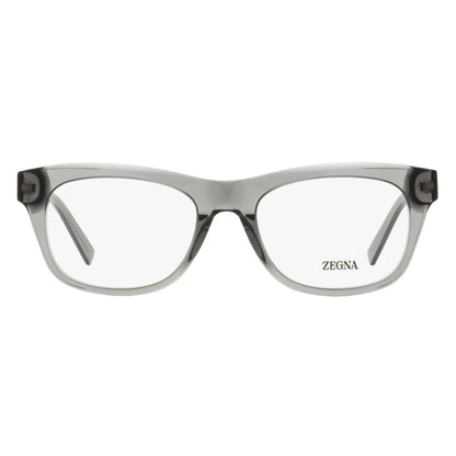 Transparent Gray-