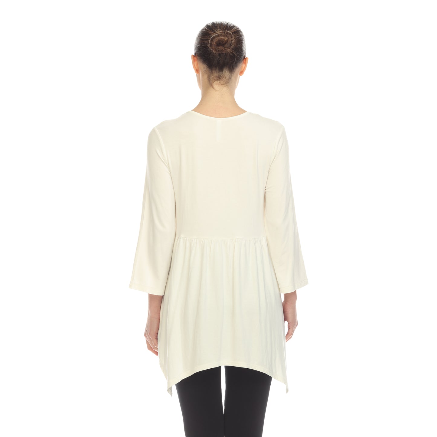 White-