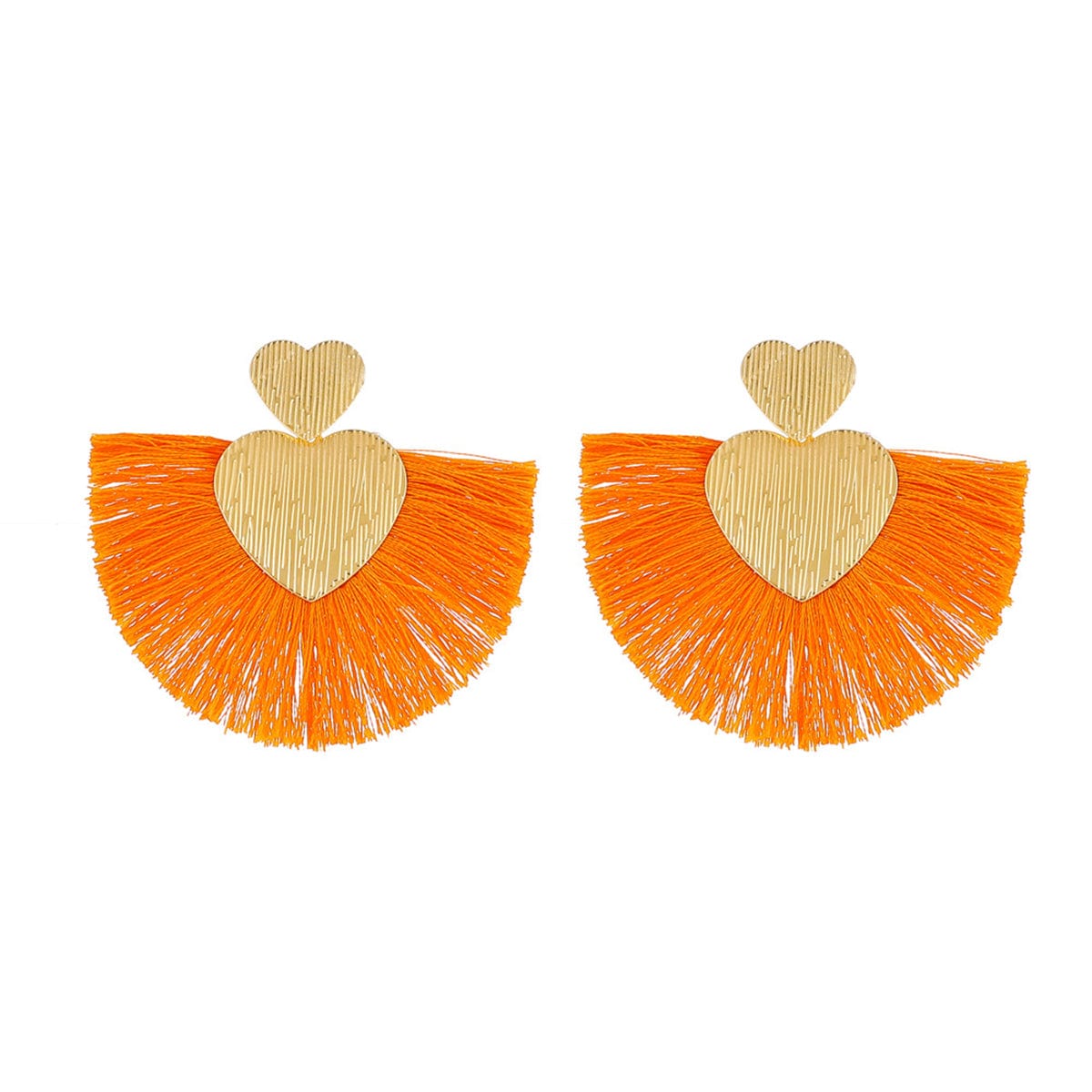 Orange-
