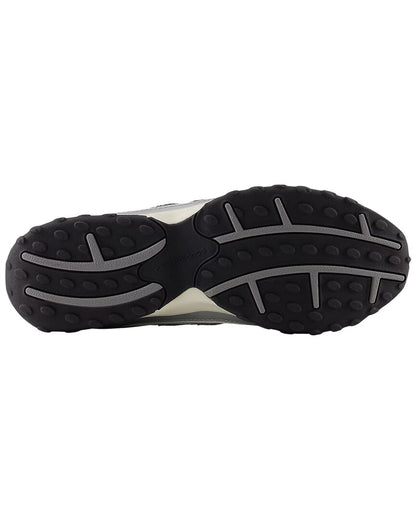 Grey Black-