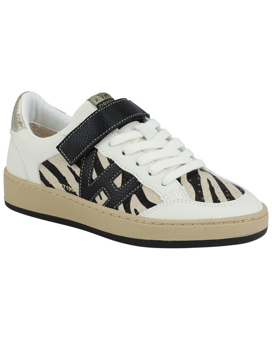 WHITE/ZEBRA MULTI-