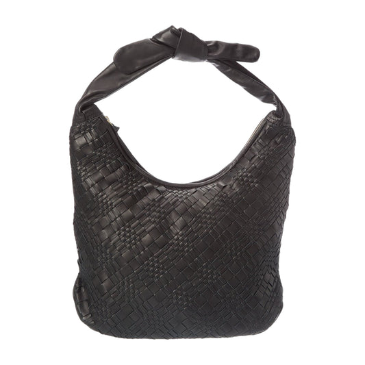 Rafé Sue Leather Hobo Bag