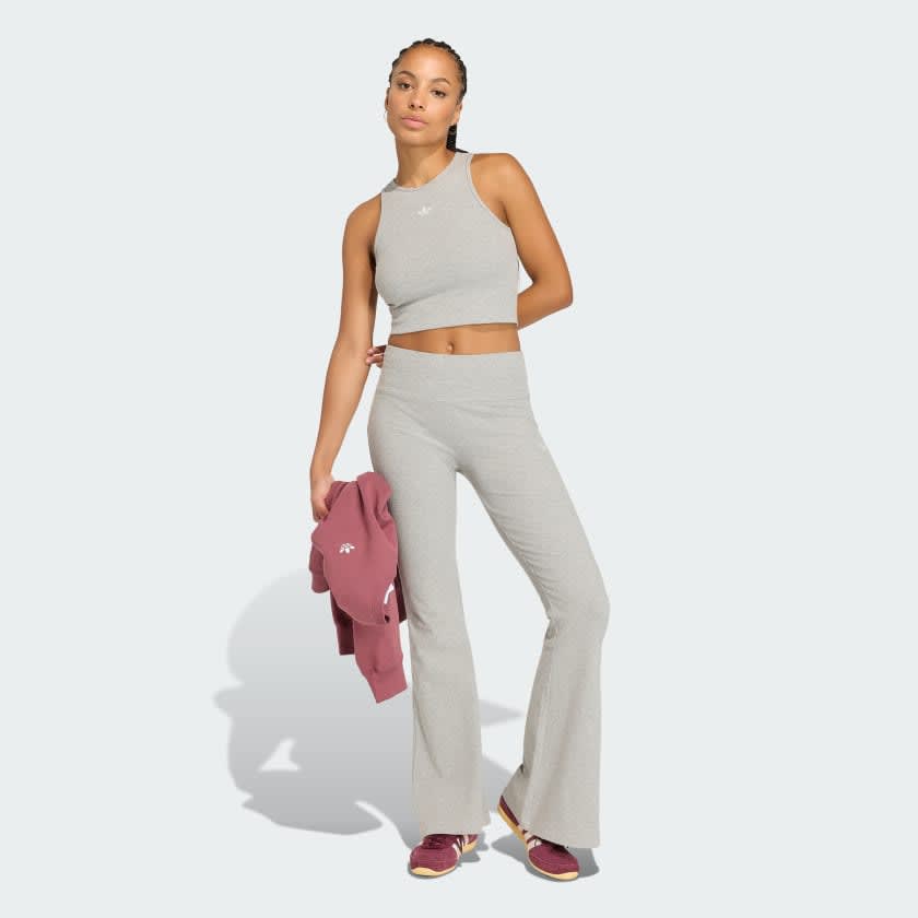 Medium Grey Heather-
