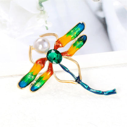 Metallic-