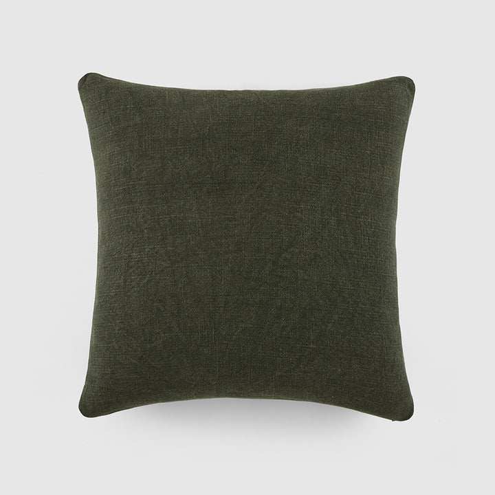 Olive-