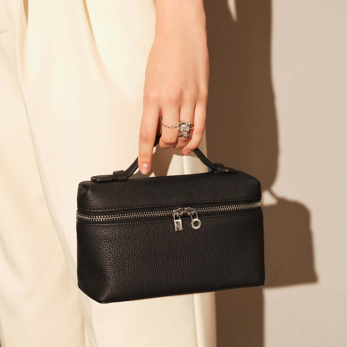Black-