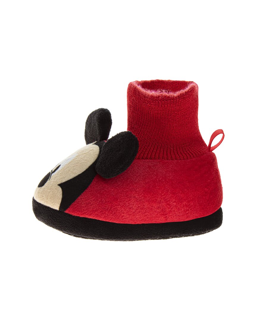 RED/BLACK-