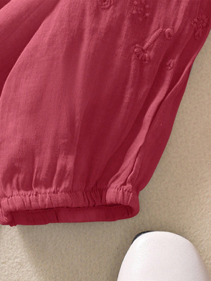 Rose-