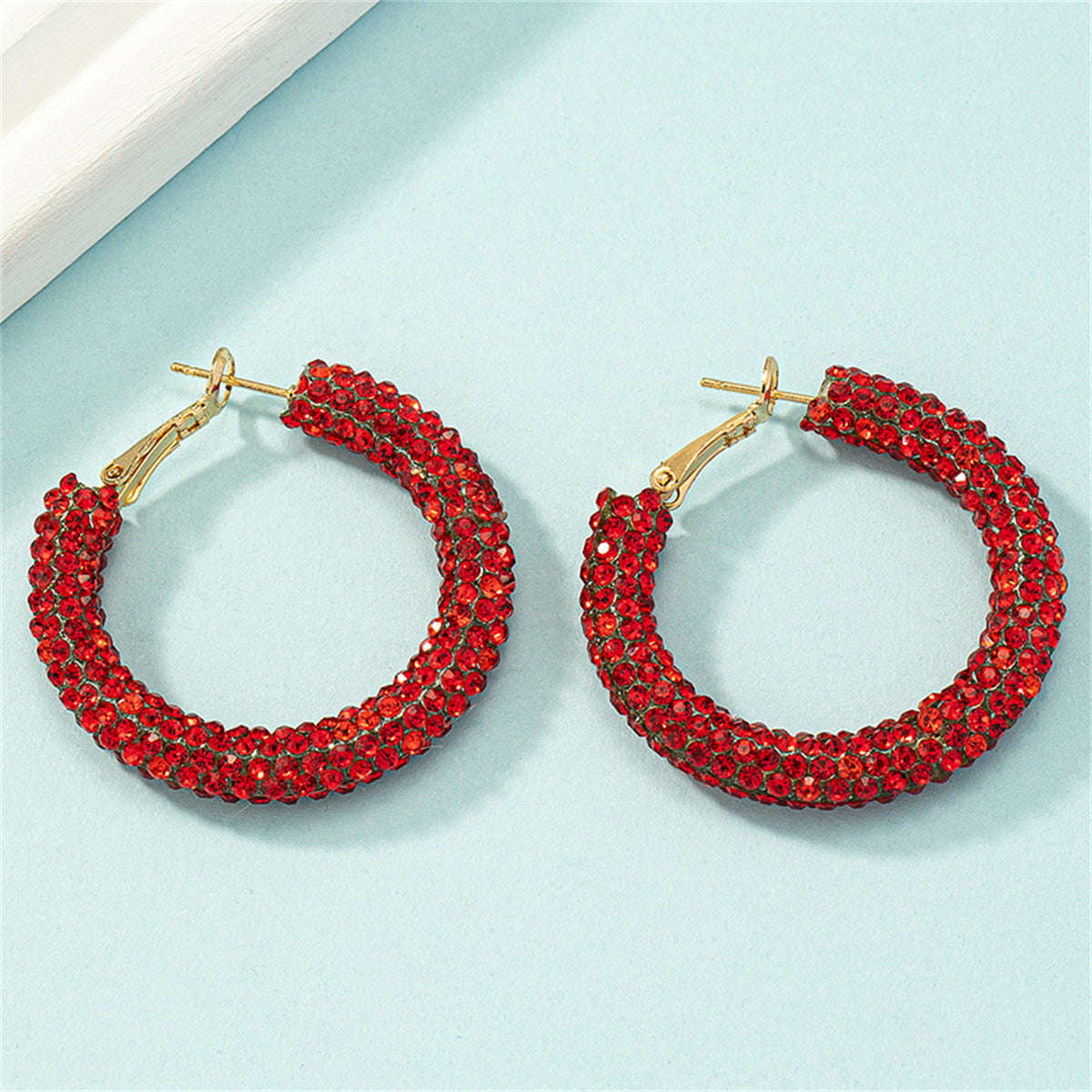 Red-