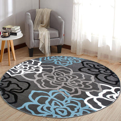 Dark Gray-