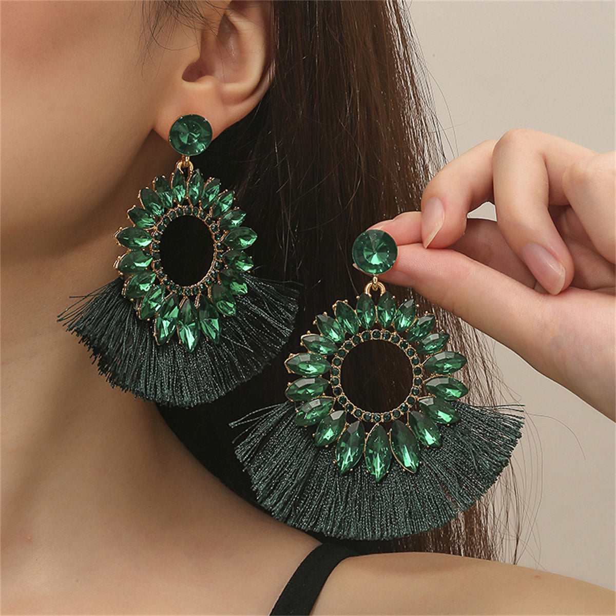Green-