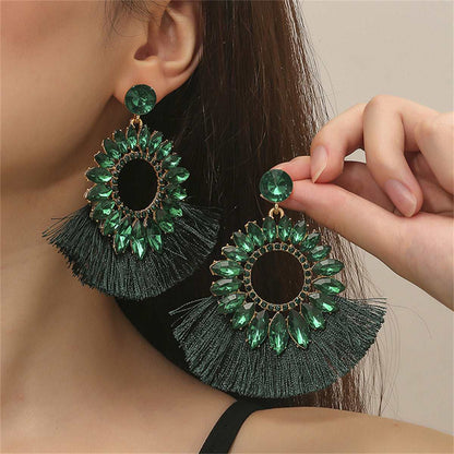 Green-