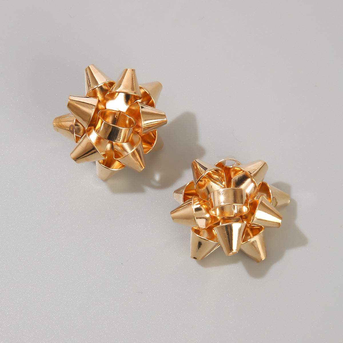 Metallic-