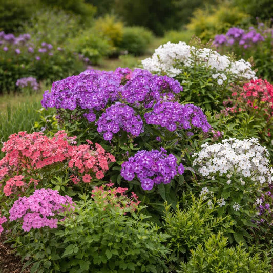 Multiple Colors-
