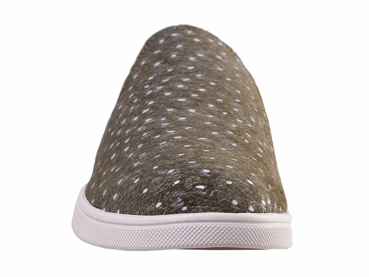 Olive-