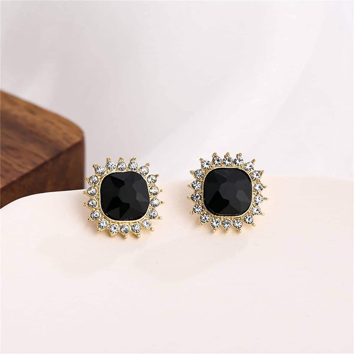 Black-