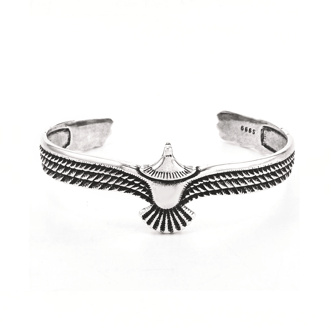 Silver-