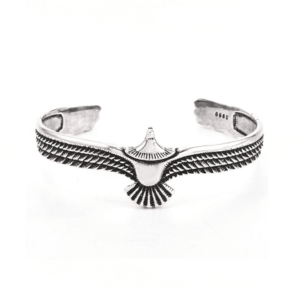 Silver-